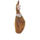 Prosciutto di Ghianda 100% Iberico PATA NEGRA ORO MRK - Magno Food