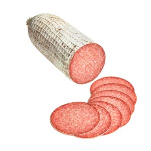 salame ungherese