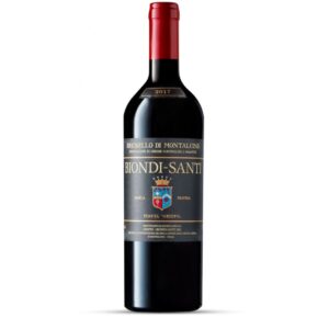 brunello di montalcino biondi santi 2017